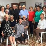 Adrano. L’arcivescovo Renna ha incontrato le socie dell’Apca