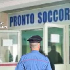 S. M. di Licodia. Causa un incidente perché alla guida ubriaca. Denunciata 35enne licodiese dai carabinieri di Ragalna