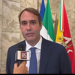 SAMMARTINO ASSESSORE REGIONALE ALL’AGRICOLTURA. LA NOTA DI PRIMA L’ITALIA ADRANO