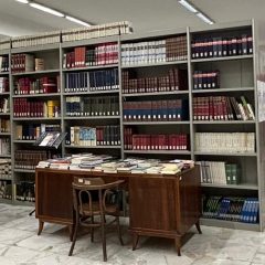 Adrano. Dal 22 settembre 2025 la biblioteca comunale aperta anche il martedì e il giovedì pomeriggio dalle 15 alle 19
