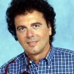 Addio a Christian, il cantante siciliano dallo stile elegante e romantico. Aveva 82 anni