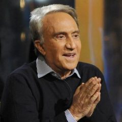 E’ morto il giornalista Emilio Fede. Aveva 94 anni. Era nato a Barcellona Pozzo di Gotto