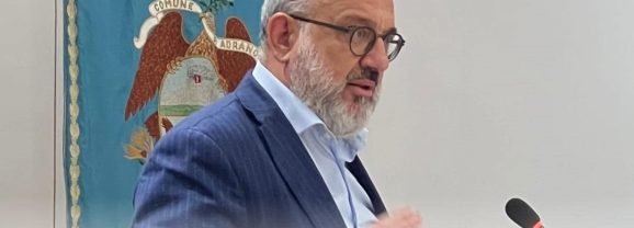 Il sindaco Fabio Mancuso rieletto nella Conferenza provinciale per la Rete Scolastica