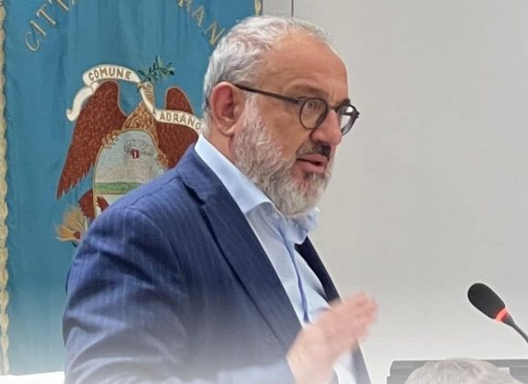 Il sindaco Fabio Mancuso rieletto nella Conferenza provinciale per la Rete Scolastica