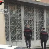 Biancavilla. I furti al Teatro “La Fenice”. Individuati e denunciati dai carabinieri due biancavillesi