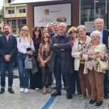 Il tour della prevenzione nei 58 Comuni della provincia. Il Camper dell’Asp fa tappa a Catania