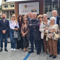 Il tour della prevenzione nei 58 Comuni della provincia. Il Camper dell’Asp fa tappa a Catania