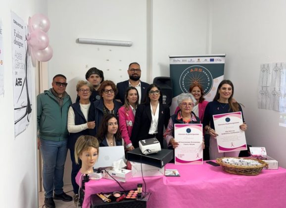 L’ARS ADRANO INCONTRA L’APCA. AL CENTRO DELL’INCONTRO LA PREVENZIONE.