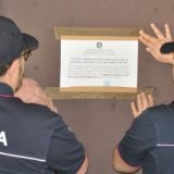 Paternò. Sospesa dalla Polizia di Stato per 7 giorni l’attività di un chiosco-bar diventato ritrovo abituale di pregiudicati