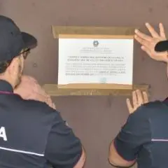 Paternò. Sospesa dalla Polizia di Stato per 7 giorni l’attività di un chiosco-bar diventato ritrovo abituale di pregiudicati