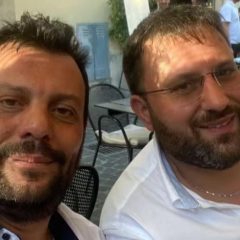 Toccante messaggio della famiglia Cusimano dopo l’addio a Giuseppe. “Un abbraccio collettivo che non dimenticheremo e che ci ha onorato”