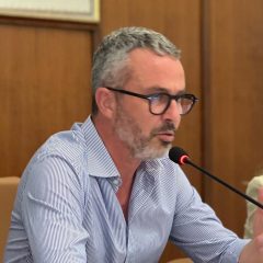 Adrano. La rielezione del presidente. Pellegriti: “La mia Presidenza sarà ancora una casa di vetro”