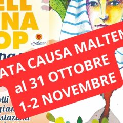 Belpasso. Sagra del Fico d’India rinviata per il maltempo. Si svolgerà dal 31 ottobre al 2 novembre 2025