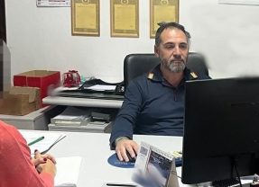 Adrano. Continua a tormentare l’ex con messaggi minacciosi, aggravamento della misura cautelare per un 36enne