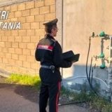 Santa Maria di Licodia. Acqua gratis in casa. Denunciate 16 persone dai carabinieri