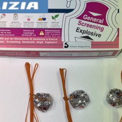 Adrano. Centinaia di fuochi d’artificio, anche scaduti, in un deposito. 50enne denunciato dalla Polizia di Stato