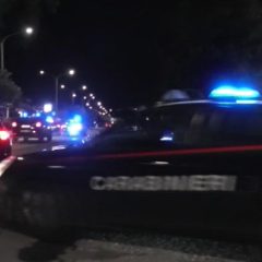 Catania. Operazione dei carabinieri. Smantellate 7 piazze di spaccio