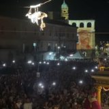Adrano. L’affidamento delle feste patronali. Sostegno del sindaco alle scelte dell’Arcidiocesi