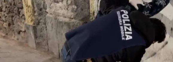 Catania. Piazza di spaccio a San Berillo smantellata dalla Polizia. 8 indagati