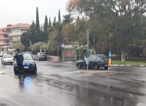 Tragedia a Motta Sant’Anastasia. Morto 57enne di Biancavilla investito da un’auto