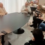 Adrano. Centro Operativo Comunale attivo. Monitoraggio costante sul maltempo