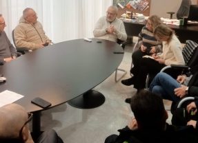 Adrano. Centro Operativo Comunale attivo. Monitoraggio costante sul maltempo