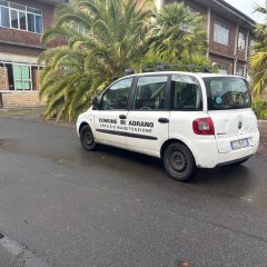 Adrano. Maltempo. In corso sopralluoghi dei tecnici del Comune per verifiche nelle strutture scolastiche