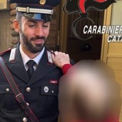 Santa Maria di Licodia. Beccato con le mani nel sacco: arrestato dai Carabinieri mentre riceve l’oro dell’anziana truffata