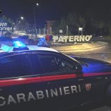 Paternò.  Operazione dei carabinieri. 5 arresti per tentato omicidio
