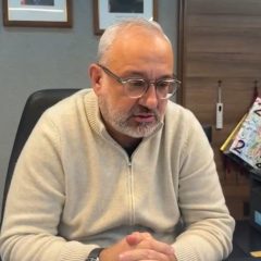 Adrano. Il sindaco Mancuso denuncia minacce su Facebook. “Non mi faccio intimidire da nessuno”