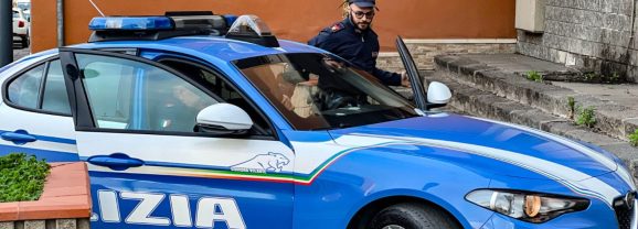 Adrano. Mette a segno 3 colpi in città nel giro di pochi giorni, pregiudicato adranita individuato dalla polizia di stato