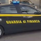 GdiF Catania: Frode nel settore dei carburanti. Sequestrati 8.000 litri di gasolio  “Annacquato” presso un distributore di Paternò.