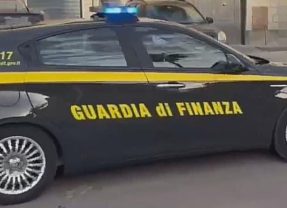 La guardia di finanza intensifica il presidio di legalità lungo tutta la filiera distributiva dei carburanti.