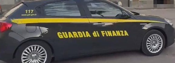 GdiF Catania: Frode nel settore dei carburanti. Sequestrati 8.000 litri di gasolio “Annacquato” presso un distributore di Paternò.