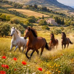 Stop alla carne di cavallo: una proposta di legge di civiltà che guarda al futuro