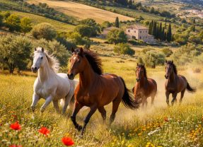 Stop alla carne di cavallo: una proposta di legge di civiltà che guarda al futuro