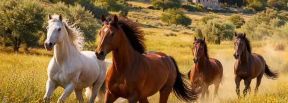 Stop alla carne di cavallo: una proposta di legge di civiltà che guarda al futuro