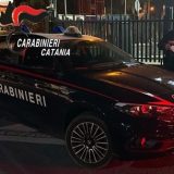 Biancavilla. Notte movimentata: si sottrae al controllo e aggredisce i carabinieri. 26enne arrestato dalla radiomobile di Paternò