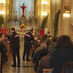 Bronte. Anche durante “le Palme”, gli avvisi dei Carabinieri contro le truffe