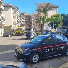 Acireale, quartiere “San Cosmo”. Controlli dei Carabinieri con Polizia Municipale e tecnici Enel: denunce e sanzioni