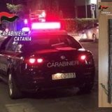 Biancavilla. Denunciato dai carabinieri giovane con bastone chiodato nel bagagliaio