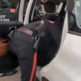 Paternò: un arresto per spaccio ed una denuncia per possesso di materie esplodenti