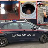 Paternò: denunciata una 30enne titolare di autolavaggio irregolare