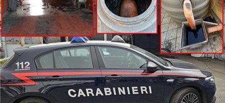 Paternò: denunciata una 30enne titolare di autolavaggio irregolare