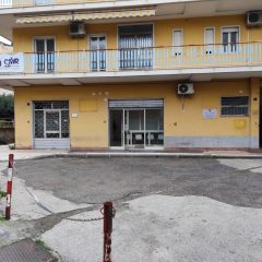 ADRANO. DAL 9 MARZO CHIUDE L’AMBULATORIO VACCINALE ASP IN PIAZZA SANT’AGOSTINO: TRASFERIMENTO IN VIA IV NOVEMBRE