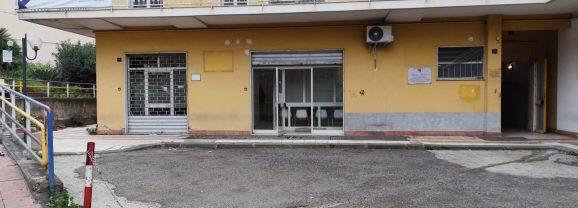 ADRANO. DAL 9 MARZO CHIUDE L’AMBULATORIO VACCINALE ASP IN PIAZZA SANT’AGOSTINO: TRASFERIMENTO IN VIA IV NOVEMBRE