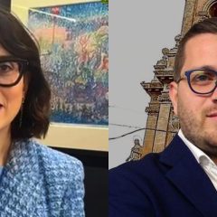 Biancavilla. Avvicendamento in Giunta. Si dimette l’assessore Valentina Russo, subentra Gianluca Leo