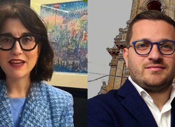 Biancavilla. Avvicendamento in Giunta. Si dimette l’assessore Valentina Russo, subentra Gianluca Leo