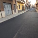 Adrano. Conclusi i lavori di qualificazione di Via Vittorio Emanuele