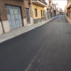 Adrano. Conclusi i lavori di qualificazione di Via Vittorio Emanuele
